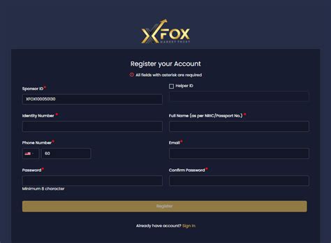 xfox market trust review reddit|XFox Market Trust .